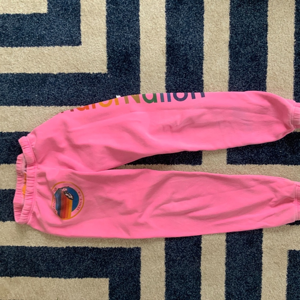 Aviator Nation Sweatpants